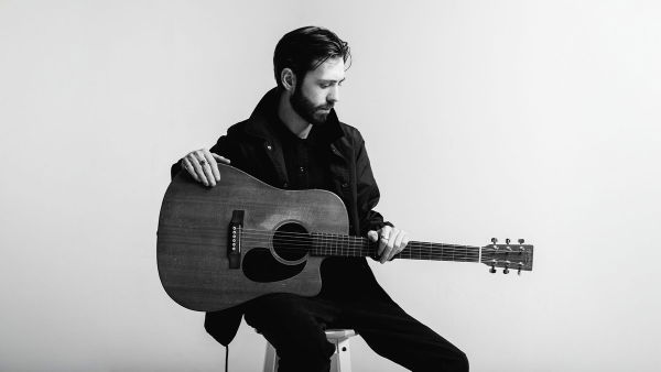 Laurence Jones