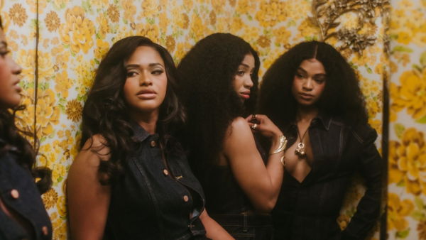 The Womack Sisters @ Tolhuistuin 2027-02-22