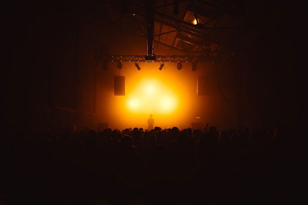 Swervedriver @ Village Underground 2026-10-24