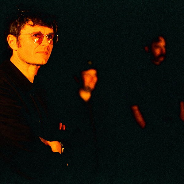 Yard Act @ TivoliVredenburg 2026-10-03