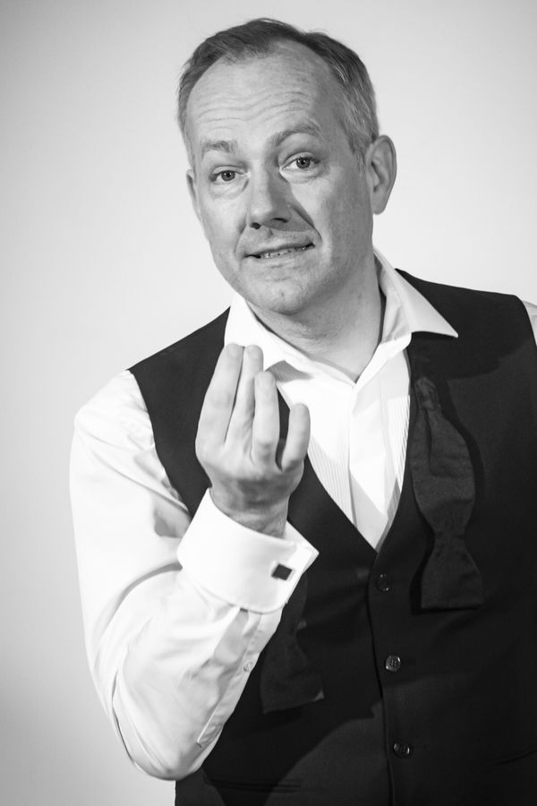 Johannes Kirchberg @ Tschaikowsky-Saal 2026-12-04