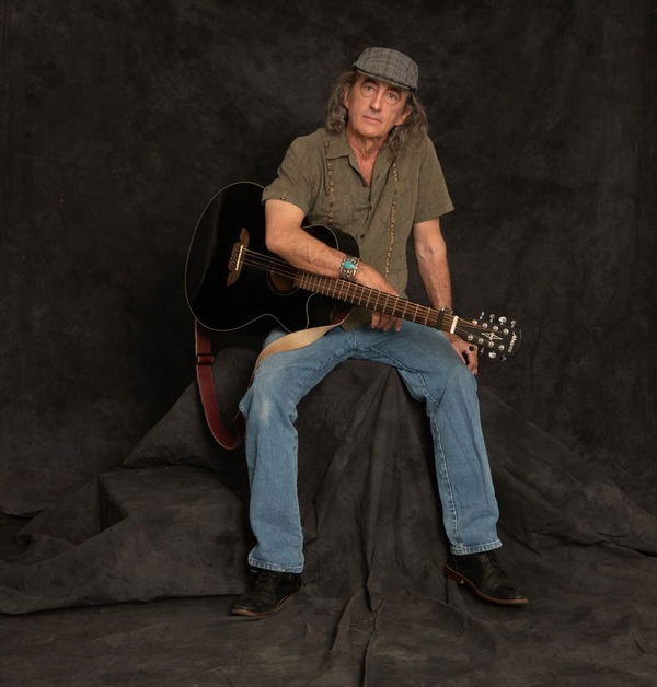 James McMurtry @ Thiemeloods 2026-10-15