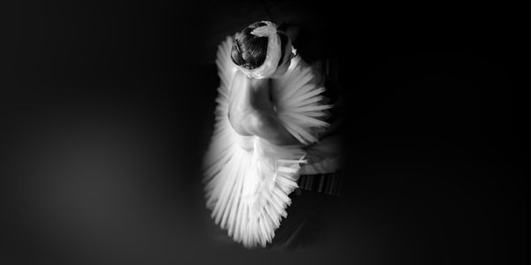 English National Ballet Philharmonic Orchestra @ London Coliseum 2027-02-21