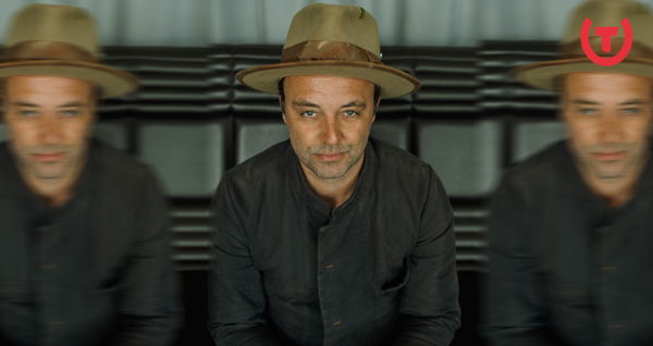Niels Geusebroek @ Poppodium Gebouw-T 2026-10-24