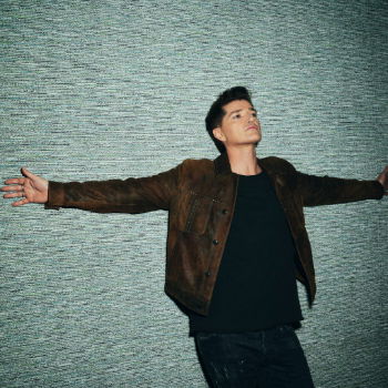 The Script @ Ziggo Dome 2026-11-27