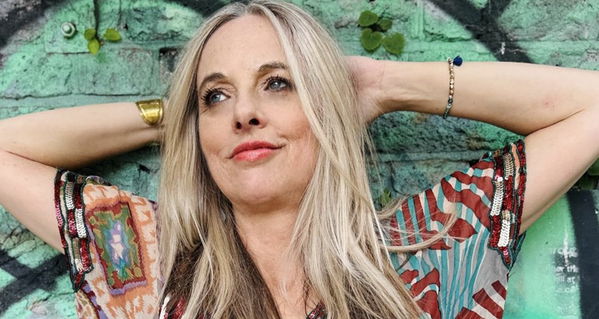 Joanna Eden Band @ PizzaExpress 2026-10-25