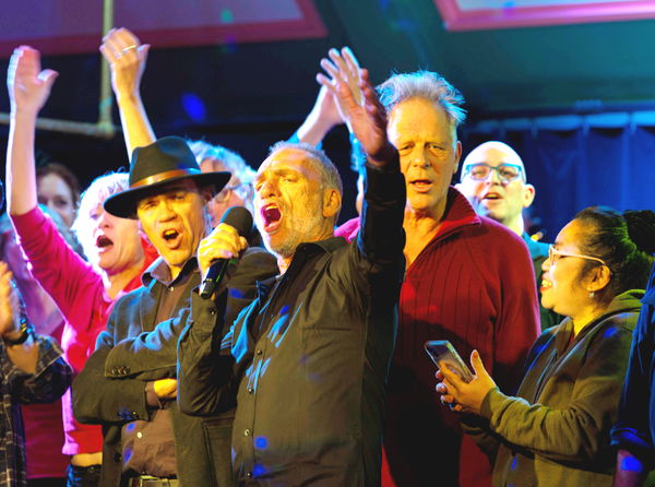 Café Chantant @ Theater De Richel 2027-04-25