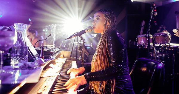 Brunch To The Beat @ The Piano Works - Farringdon 2026-08-29