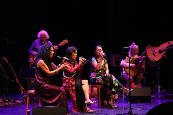 Boi Akih @ Theater De Regentes 2026-09-12