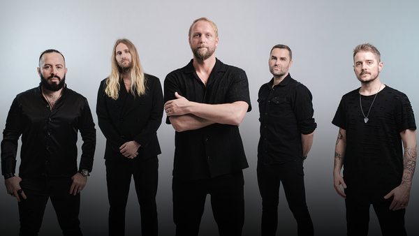 Kingcrow @ Muziekgieterij 2026-10-20