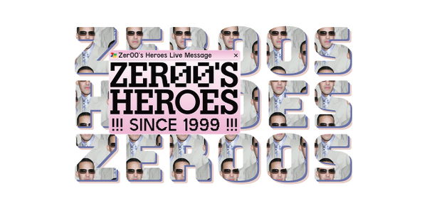 Zer00's Heroes