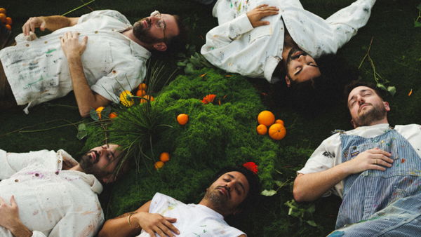Young the Giant @ SPOT/De Oosterpoort 2026-10-13