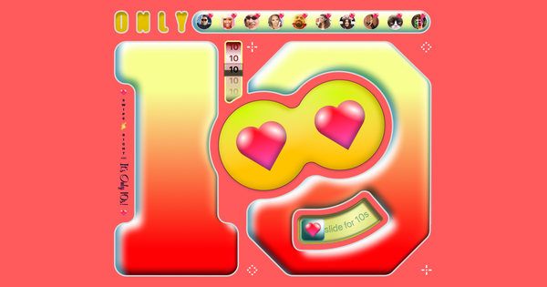 Only 10's @ Nobel 2026-11-20