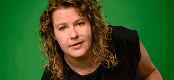 Kiki Schippers @ Theater Walhalla 2027-04-16