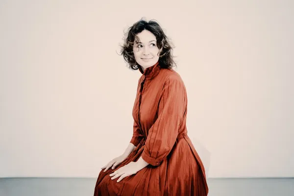 Patricia Kopatchinskaja @ Wigmore Hall 2027-02-25
