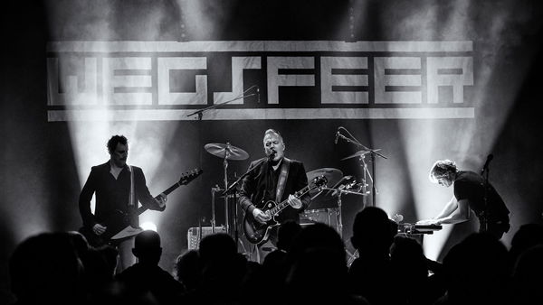 Wegsfeer @ Poppodium De Peppel 2027-02-27