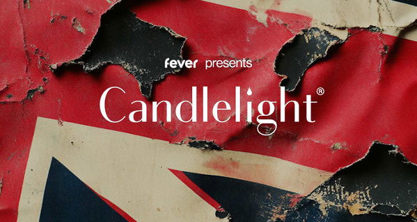 Candlelight: Tribute to Leonard Cohen @ The Rose Room-Speakeasy Club 2026-10-11