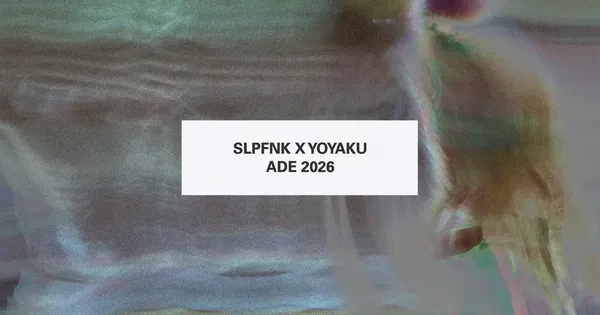 Alexander Skancke @ Klaproos Amsterdam 2026-10-24