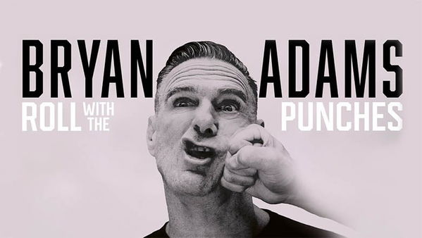 Bryan Adams @ Barclays Arena 2026-10-09