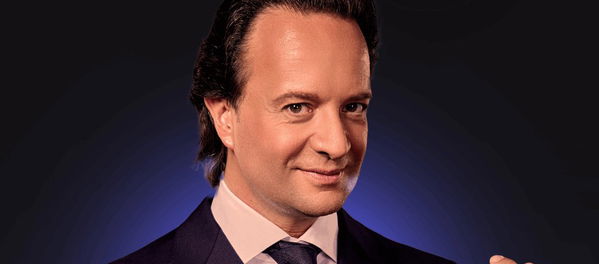 William Janz @ MartiniPlaza 2026-11-27