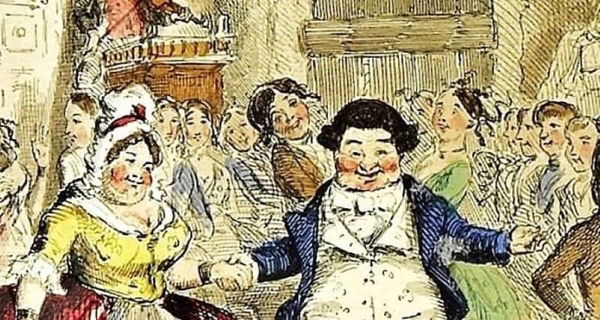 A Dickensian Christmas by Candlelight @ The Rose Room-Speakeasy Club 2026-12-19