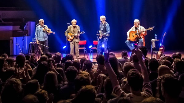 The Dublin Legends