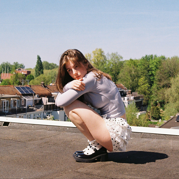 UP: Godfried + Nina Bailey @ Simplon 2026-10-29
