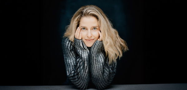 Karina Canellakis dirigeert Debussy's Pelléas et Mélisande @ Het Concertgebouw 2027-03-20