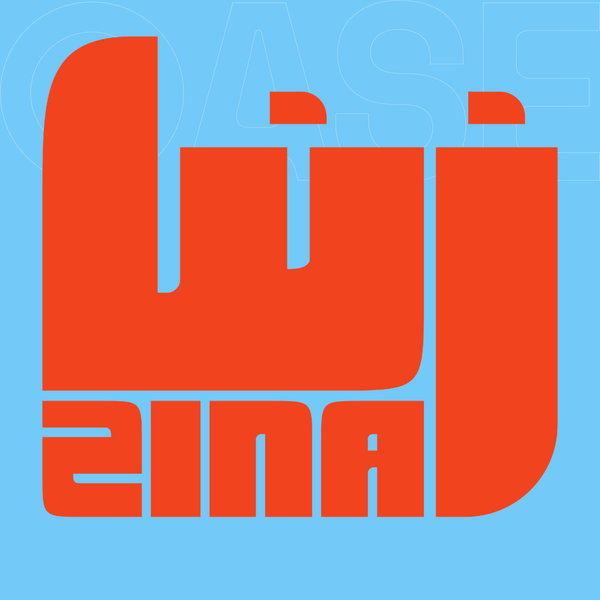 OASE Invites... ZINA Radio