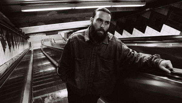 Nick Hakim @ Tolhuistuin 2026-11-09