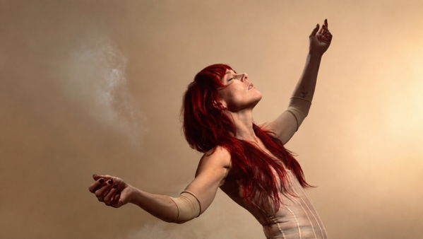 Wende @ SPOT/De Oosterpoort 2027-02-27