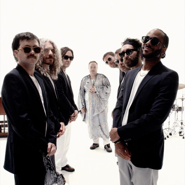 St. Paul & The Broken Bones @ TivoliVredenburg 2026-10-31