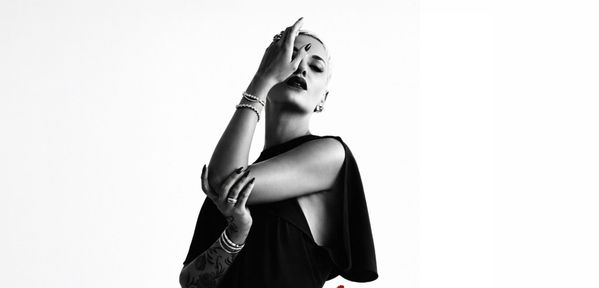 Mariza @ Het Concertgebouw 2027-04-20