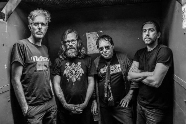 The Legendary Pink Dots @ muziekclub N9 - concertzaal 2027-01-30