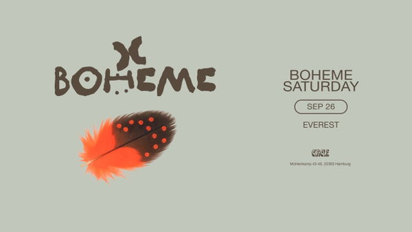 BOHEME