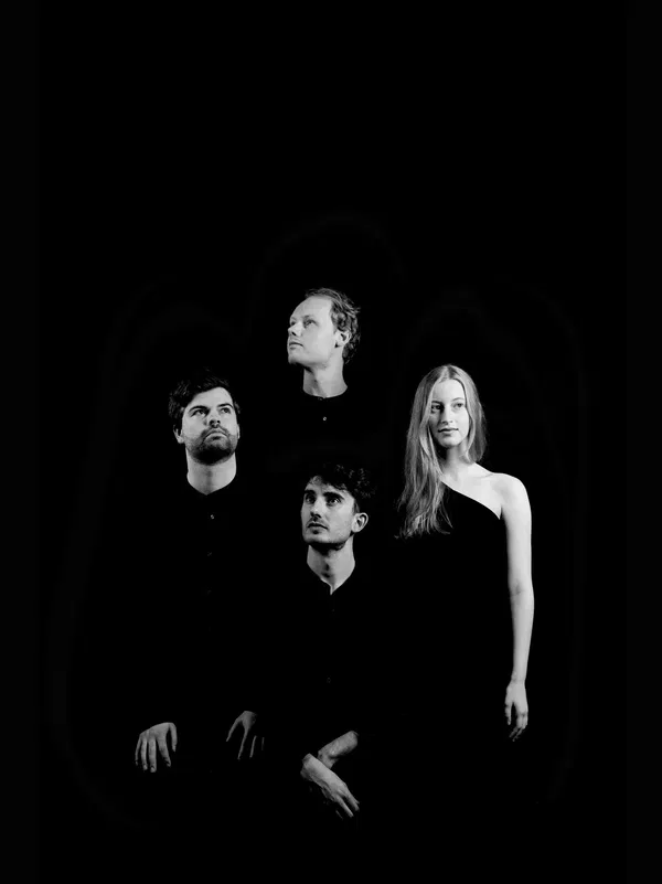 Fibonacci Quartet @ Wigmore Hall 2027-02-21
