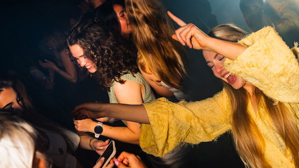 Club Motion 16+ @ Bibelot Poppodium 2026-12-23