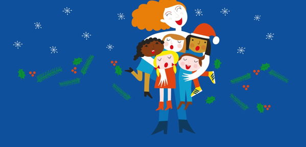 Familieconcert: Let it Snow! (4+) @ Het Concertgebouw 2026-12-21