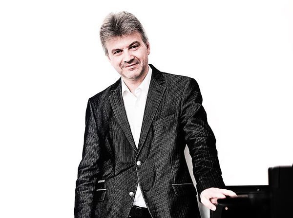 Ukrainian National Philharmonic Orchestra @ Cadogan Hall 2027-03-05