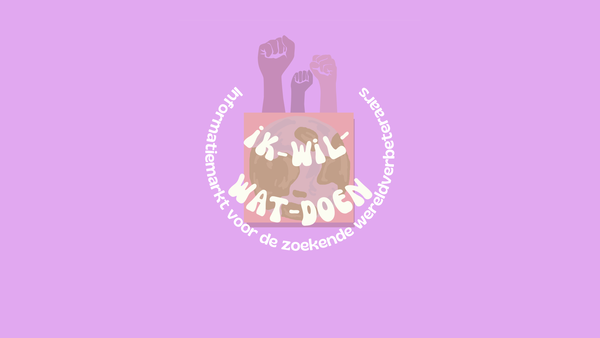 Ik-Wil-Wat-Doen-Markt @ TivoliVredenburg 2026-10-20