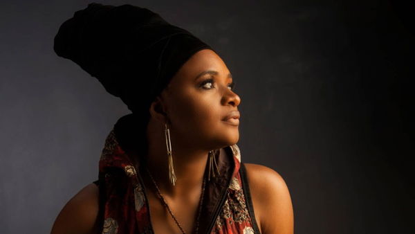 Lizz Wright @ SPOT/De Oosterpoort 2026-10-25