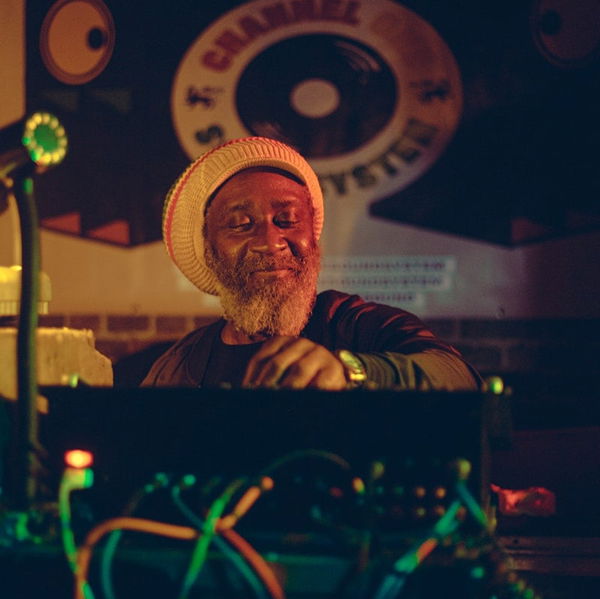 Channel One Sound System @ Village Underground 2026-10-25