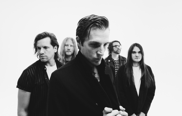 The Maine @ Roundhouse 2026-09-25