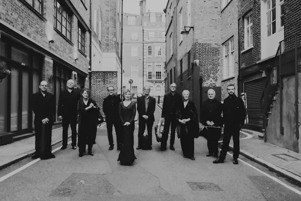 Nash Ensemble @ Wigmore Hall 2027-01-16