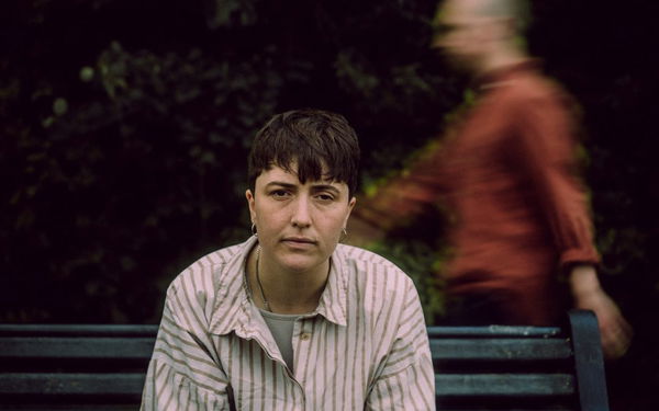 Martha Hill @ Green Note 2026-09-24