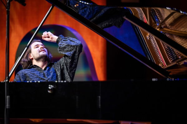 Alexander Kashpurin @ Stichting Cruquiusconcerten 2027-01-17