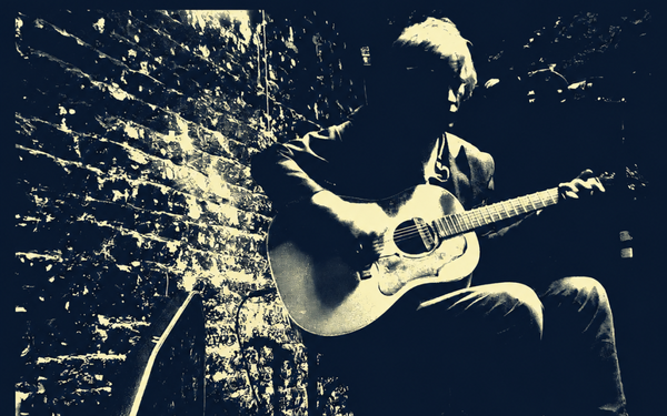 Jason McNiff @ Green Note 2026-10-18