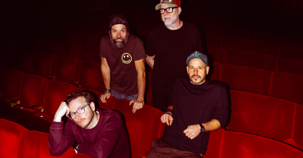 Turin Brakes // support