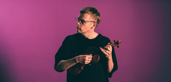 Gothenburg Symphony Orchestra @ Het Concertgebouw 2027-02-19