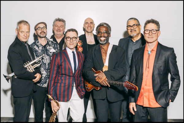 New Cool Collective @ SPOT/De Oosterpoort 2026-12-29